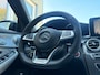 Mercedes-Benz C-klasse Estate AMG 63 S Edition 1 -510 PK-KERAMISCH-HUD-2 TONE SCHAALSTOELEN-BURMESTER-PANORAMADAK-19'' LMV-LED-ETC