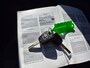 Toyota Aygo 1.0-12V +|El Ramen|Toerenteller|NAP|Nieuwe APK