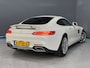 Mercedes-Benz AMG-GT 4.0 | 462 pk | Diamant-wit Bright designo | 24.178 km