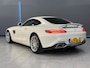 Mercedes-Benz AMG-GT 4.0 | 462 pk | Diamant-wit Bright designo | 24.178 km