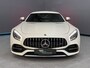 Mercedes-Benz AMG-GT 4.0 | 462 pk | Diamant-wit Bright designo | 24.178 km