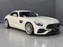 Mercedes-Benz AMG-GT 4.0 | 462 pk | Diamant-wit Bright designo | 24.178 km