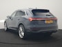 Audi Q8 e-tron 55 quattro Advanced Edition 115 kWh 408pk Dealer O.H | Panodak | Head Up | 360 Camera | Bang & Olufsen | Lederen Sportstoelen Massage & Memory | Stoelventilatie & Verwarming | Cruise Control | Keyless | Virtual | Navigatie | DAB | 21" L.M |