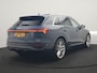 Audi Q8 e-tron 55 quattro Advanced Edition 115 kWh 408pk Dealer O.H | Panodak | Head Up | 360 Camera | Bang & Olufsen | Lederen Sportstoelen Massage & Memory | Stoelventilatie & Verwarming | Cruise Control | Keyless | Virtual | Navigatie | DAB | 21" L.M |