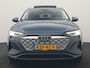 Audi Q8 e-tron 55 quattro Advanced Edition 115 kWh 408pk Dealer O.H | Panodak | Head Up | 360 Camera | Bang & Olufsen | Lederen Sportstoelen Massage & Memory | Stoelventilatie & Verwarming | Cruise Control | Keyless | Virtual | Navigatie | DAB | 21" L.M |