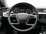 Audi Q8 e-tron 55 quattro Advanced Edition 115 kWh 408pk Dealer O.H | Panodak | Head Up | 360 Camera | Bang & Olufsen | Lederen Sportstoelen Massage & Memory | Stoelventilatie & Verwarming | Cruise Control | Keyless | Virtual | Navigatie | DAB | 21" L.M |