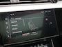 Audi Q8 e-tron 55 quattro Advanced Edition 115 kWh 408pk Dealer O.H | Panodak | Head Up | 360 Camera | Bang & Olufsen | Lederen Sportstoelen Massage & Memory | Stoelventilatie & Verwarming | Cruise Control | Keyless | Virtual | Navigatie | DAB | 21" L.M |