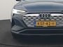 Audi Q8 e-tron 55 quattro Advanced Edition 115 kWh 408pk Dealer O.H | Panodak | Head Up | 360 Camera | Bang & Olufsen | Lederen Sportstoelen Massage & Memory | Stoelventilatie & Verwarming | Cruise Control | Keyless | Virtual | Navigatie | DAB | 21" L.M |