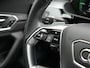 Audi Q8 e-tron 55 quattro Advanced Edition 115 kWh 408pk Dealer O.H | Panodak | Head Up | 360 Camera | Bang & Olufsen | Lederen Sportstoelen Massage & Memory | Stoelventilatie & Verwarming | Cruise Control | Keyless | Virtual | Navigatie | DAB | 21" L.M |