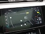 Audi Q8 e-tron 55 quattro Advanced Edition 115 kWh 408pk Dealer O.H | Panodak | Head Up | 360 Camera | Bang & Olufsen | Lederen Sportstoelen Massage & Memory | Stoelventilatie & Verwarming | Cruise Control | Keyless | Virtual | Navigatie | DAB | 21" L.M |