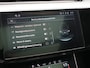 Audi Q8 e-tron 55 quattro Advanced Edition 115 kWh 408pk Dealer O.H | Panodak | Head Up | 360 Camera | Bang & Olufsen | Lederen Sportstoelen Massage & Memory | Stoelventilatie & Verwarming | Cruise Control | Keyless | Virtual | Navigatie | DAB | 21" L.M |