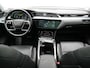 Audi Q8 e-tron 55 quattro Advanced Edition 115 kWh 408pk Dealer O.H | Panodak | Head Up | 360 Camera | Bang & Olufsen | Lederen Sportstoelen Massage & Memory | Stoelventilatie & Verwarming | Cruise Control | Keyless | Virtual | Navigatie | DAB | 21" L.M |