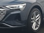 Audi Q8 e-tron 55 quattro Advanced Edition 115 kWh 408pk Dealer O.H | Panodak | Head Up | 360 Camera | Bang & Olufsen | Lederen Sportstoelen Massage & Memory | Stoelventilatie & Verwarming | Cruise Control | Keyless | Virtual | Navigatie | DAB | 21" L.M |