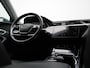 Audi Q8 e-tron 55 quattro Advanced Edition 115 kWh 408pk Dealer O.H | Panodak | Head Up | 360 Camera | Bang & Olufsen | Lederen Sportstoelen Massage & Memory | Stoelventilatie & Verwarming | Cruise Control | Keyless | Virtual | Navigatie | DAB | 21" L.M |