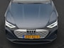 Audi Q8 e-tron 55 quattro Advanced Edition 115 kWh 408pk Dealer O.H | Panodak | Head Up | 360 Camera | Bang & Olufsen | Lederen Sportstoelen Massage & Memory | Stoelventilatie & Verwarming | Cruise Control | Keyless | Virtual | Navigatie | DAB | 21" L.M |