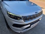 Jeep Compass 4xe 240 S - Plugin | Alle opties | Afn. trekhaak | Panorama | Smetteloze staat!