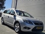 Ford Focus Wagon 1.6 Comfort 01-2011 Grijs Metallic