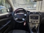 Ford Focus Wagon 1.6 Comfort 01-2011 Grijs Metallic