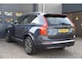 Volvo XC90 2.0 T8 Recharge AWD Ultimate Bright Luchtvering - Pano - Trekhaak
