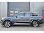 Volvo XC90 2.0 T8 Recharge AWD Ultimate Bright Luchtvering - Pano - Trekhaak