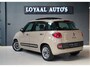 Fiat 500L 0.9 TwinAir Lounge | 1E EIGENAAR | CRUISE | AIRCO | NAP | APK