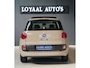 Fiat 500L 0.9 TwinAir Lounge | 1E EIGENAAR | CRUISE | AIRCO | NAP | APK
