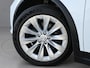 Tesla Model X 100D | Leder | Adapt. Cruise | Elek. Stoelen | PDC + Camera | Soft-close | Clima | Multimedia/Navi |