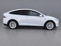 Tesla Model X 100D | Leder | Adapt. Cruise | Elek. Stoelen | PDC + Camera | Soft-close | Clima | Multimedia/Navi |