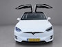 Tesla Model X 100D | Leder | Adapt. Cruise | Elek. Stoelen | PDC + Camera | Soft-close | Clima | Multimedia/Navi |