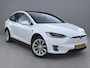 Tesla Model X 100D | Leder | Adapt. Cruise | Elek. Stoelen | PDC + Camera | Soft-close | Clima | Multimedia/Navi |