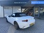 Mazda MX-5 1.5 SkyAc-G 131 GT-M | Navi | Leer | Stoelverwarming