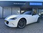 Mazda MX-5 1.5 SkyAc-G 131 GT-M | Navi | Leer | Stoelverwarming