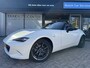Mazda MX-5 1.5 SkyAc-G 131 GT-M | Navi | Leer | Stoelverwarming