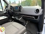 Mercedes-Benz Sprinter bestel 319 3.0 V6 CDI L2H2 EURO6|Automaat|2x Schuifdeur|3500kg trek|Carplay|Dealer onderhouden|Inrichting