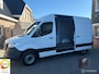 Mercedes-Benz Sprinter bestel 319 3.0 V6 CDI L2H2 EURO6|Automaat|2x Schuifdeur|3500kg trek|Carplay|Dealer onderhouden|Inrichting
