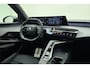 Peugeot 3008 1.2 Hybrid 145 GT | Stoel & Stuur Verwarming | Elektrische Achterklep | Trekhaak | Navigatie | Adaptive Cruise Control | Apple Car Play/Android Auto | 19" Lichtmetalen Velgen