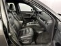 Mazda CX-5 2.0 e-SkyActiv-G M Hybrid 165 Homura / NL auto / Schuifdak / Trekhaak / Leder / Dealer historie / 23.000km
