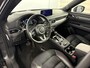 Mazda CX-5 2.0 e-SkyActiv-G M Hybrid 165 Homura / NL auto / Schuifdak / Trekhaak / Leder / Dealer historie / 23.000km