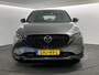 Mazda CX-5 2.0 e-SkyActiv-G M Hybrid 165 Homura / NL auto / Schuifdak / Trekhaak / Leder / Dealer historie / 23.000km
