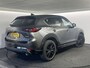 Mazda CX-5 2.0 e-SkyActiv-G M Hybrid 165 Homura / NL auto / Schuifdak / Trekhaak / Leder / Dealer historie / 23.000km