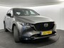 Mazda CX-5 2.0 e-SkyActiv-G M Hybrid 165 Homura / NL auto / Schuifdak / Trekhaak / Leder / Dealer historie / 23.000km