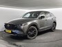 Mazda CX-5 2.0 e-SkyActiv-G M Hybrid 165 Homura / NL auto / Schuifdak / Trekhaak / Leder / Dealer historie / 23.000km