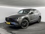 Mazda CX-5 2.0 e-SkyActiv-G M Hybrid 165 Homura / NL auto / Schuifdak / Trekhaak / Leder / Dealer historie / 23.000km