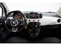 Fiat 500 0.9 TwinAir Turbo Popstar Automaat | Airco | Dab | Touchscreen | U-connect