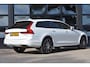Volvo V90 Cross Country 2.0 T5 Pro '17 LED Pano Leder Clima Navi Cruise Inruil mogelijk