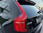Volvo XC90 2.0 T8 Recharge AWD Ultra Dark | SOH 95% | Massage | Luchtvering | Alcantara | Trekhaak | BTW