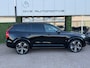 Volvo XC90 2.0 T8 Recharge AWD Ultra Dark | SOH 95% | Massage | Luchtvering | Alcantara | Trekhaak | BTW