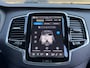Volvo XC90 2.0 T8 Recharge AWD Ultra Dark | SOH 95% | Massage | Luchtvering | Alcantara | Trekhaak | BTW