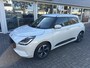 Suzuki Swift 1.2 Smart Hybrid Style (RIJKLAAR) 10 jaar garantie!