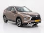 Mitsubishi Eclipse Cross 2.4 PHEV Intense+ | Stoelverwarming | Apple CarPlay | Achteruitrijcamera | Cruise Control | Half Leder/ Half Alcantara | Carkit | Parkeersensoren Voor- En Achter
